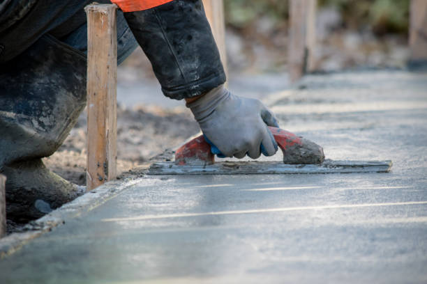Best Industrial Concrete Flooring in Watervliet, NY