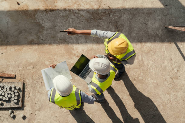 Best Concrete Sealing and Maintenance in Watervliet, NY