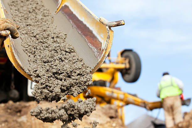 Best Concrete Removal and Replacement in Watervliet, NY