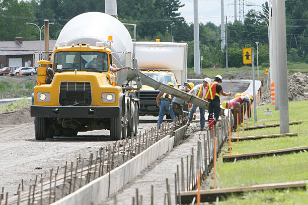Best Concrete Demolition Services in Watervliet, NY