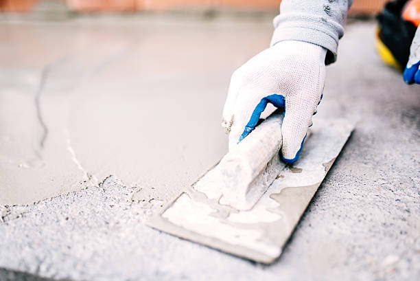 Best Concrete Sidewalk Installation in Watervliet, NY